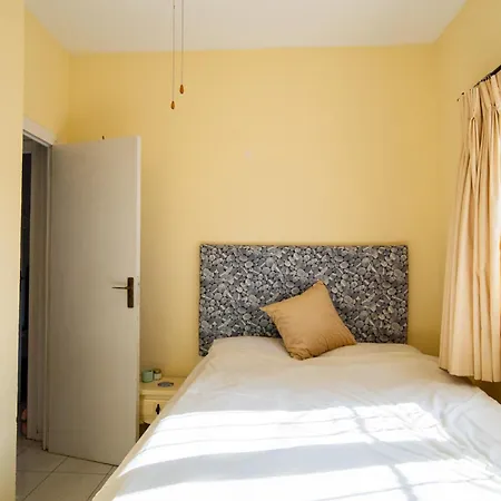 빌라 Casa Willor *