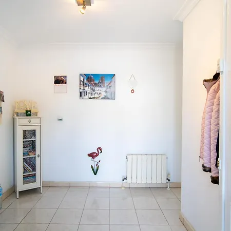 Casa Willor וילה *