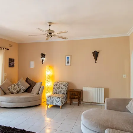 Casa Willor Villa *