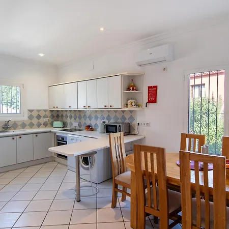Casa Willor