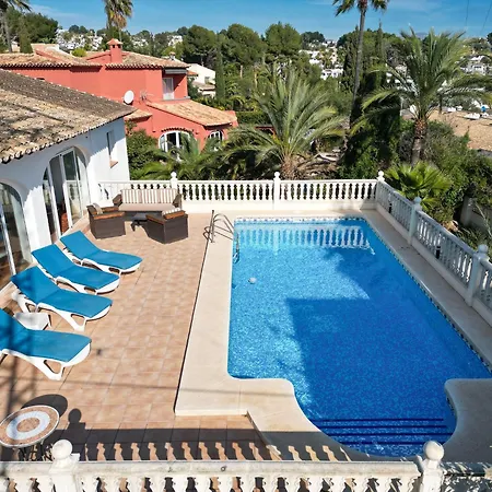 Casa Willor Teulada