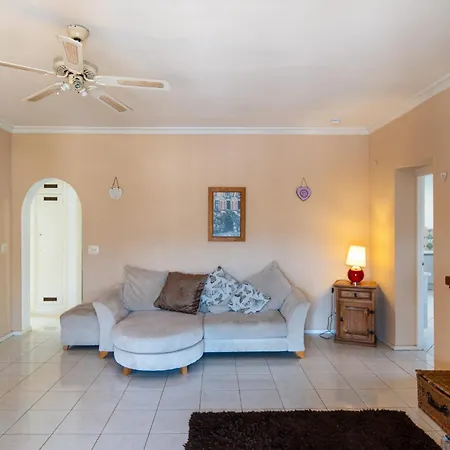 Casa Willor Villa *