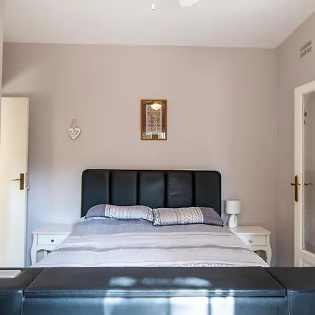 Casa Willor Teulada