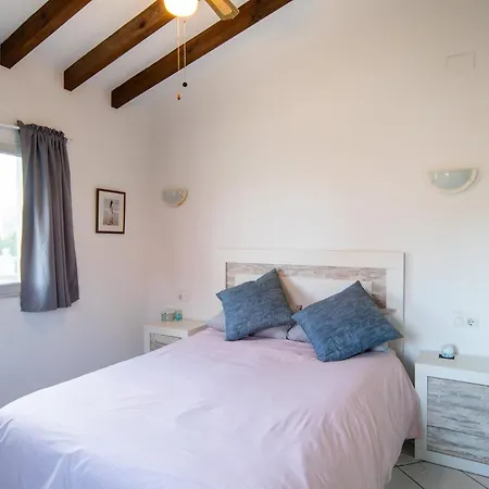 Villa Casa Willor *