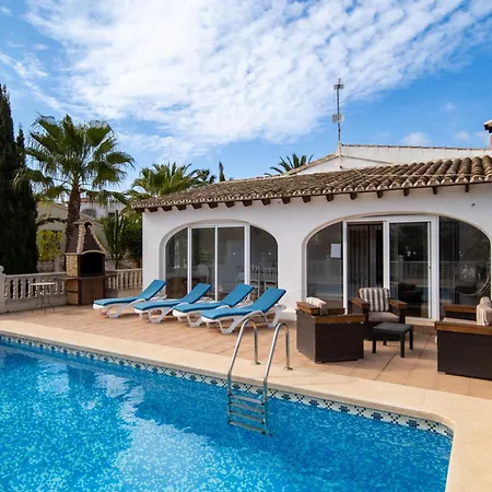 Casa Willor Teulada