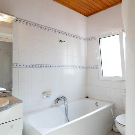 Casa Willor Villa Teulada