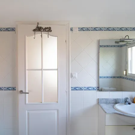 Casa Willor Villa