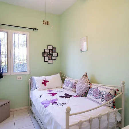 Casa Willor *